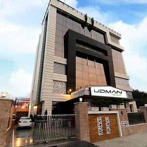 Udman Hotel Haridwar
