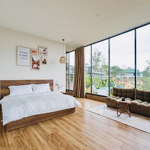 Da Goc Nha Boutique Hotel