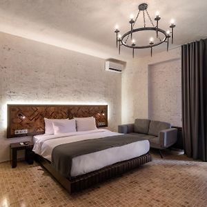 Deluxe Double or Twin Room Balcony